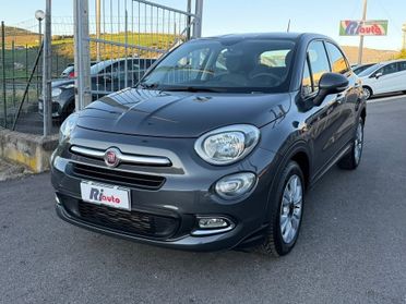 Fiat 500X 1.6 MultiJet 120 CV
