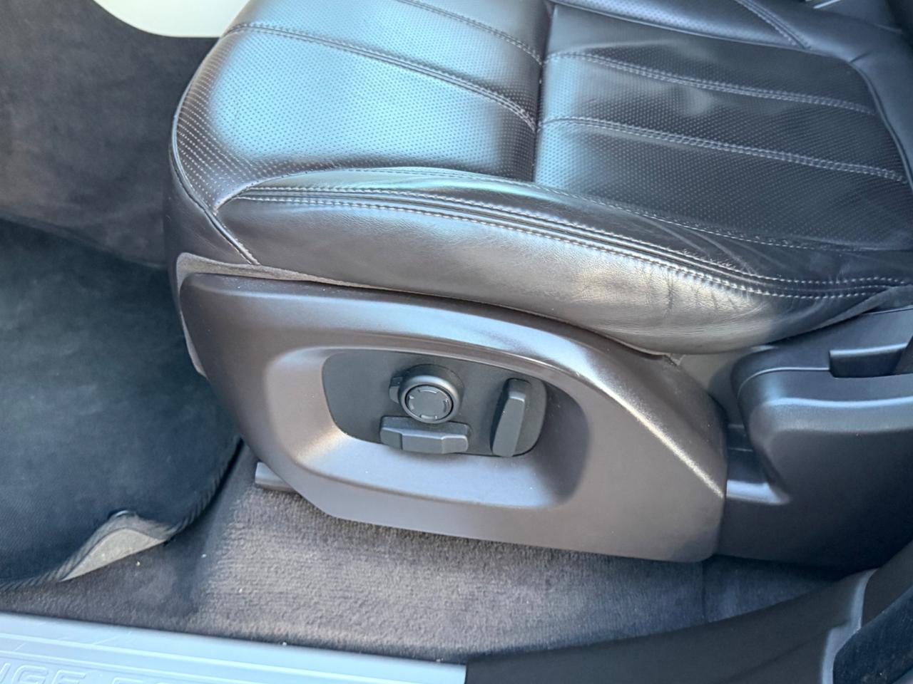 Land Rover Range Sport 3.0 TDV6 SE