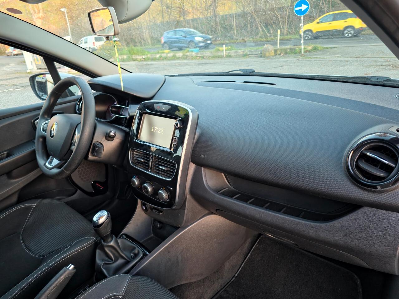 Renault Clio TCe 12V 90 CV GPL Start&Stop 5 porte Energy Zen 2017-E6B