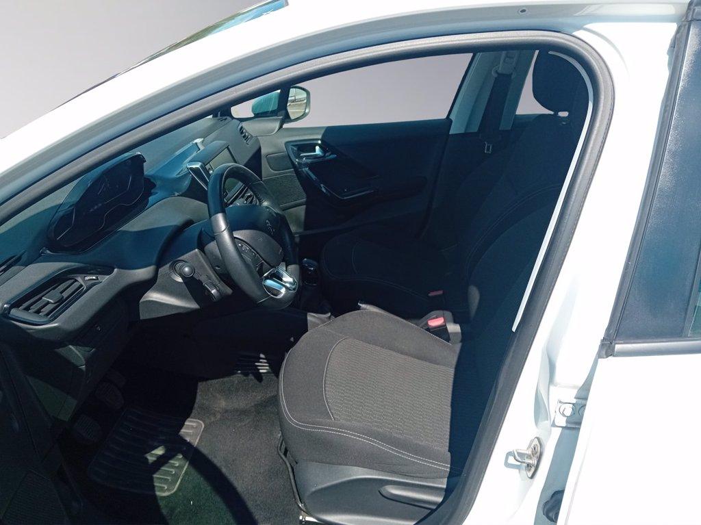 PEUGEOT 208 5 porte del 2019