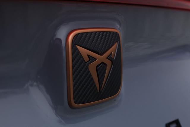 CUPRA Formentor 1.5 TSI DSG PREZZO NETTO