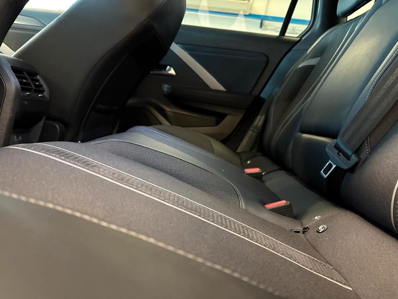 Opel Astra Sports Tourer GS 1.2 Turbo AT8 ST SPOTICAR