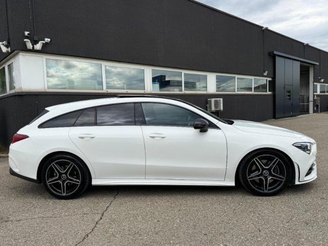 MERCEDES-BENZ CLA 200 d Automatic Shooting Brake Premium NAVI - TETTO