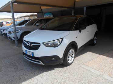 Opel Crossland X 1.5 ECOTEC D 102 CV Start&Stop Ultimate