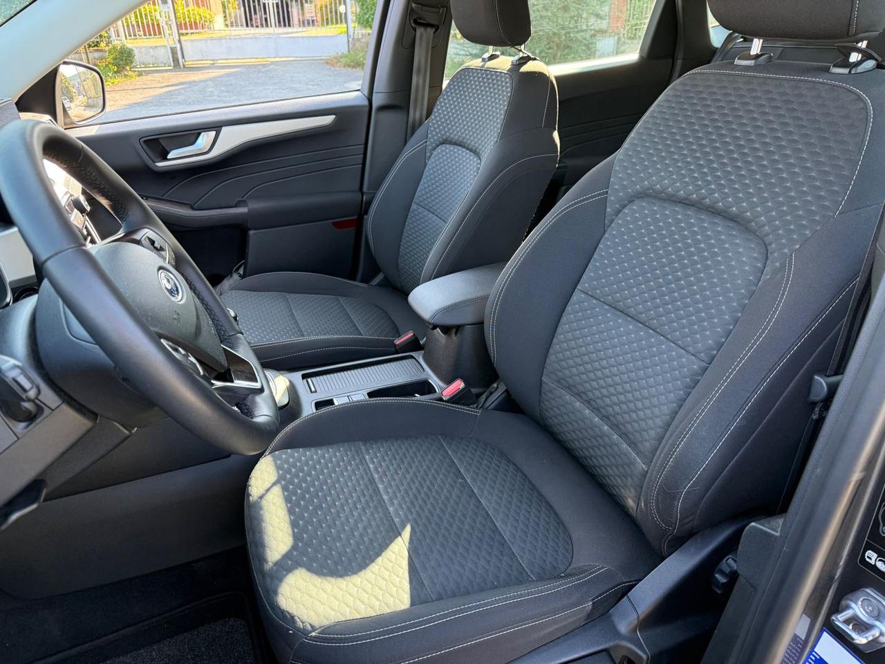 Ford Kuga Connect 1.5 EcoBoost