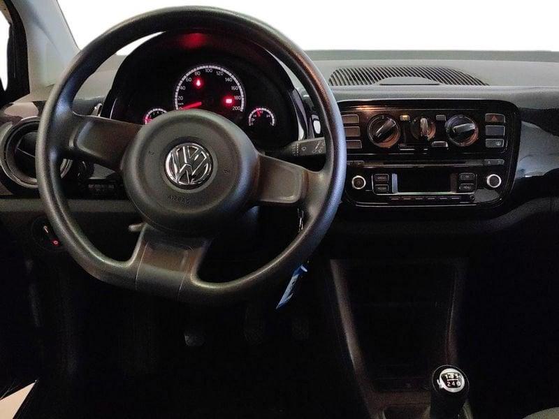 Volkswagen up! 1.0 5p. take up!