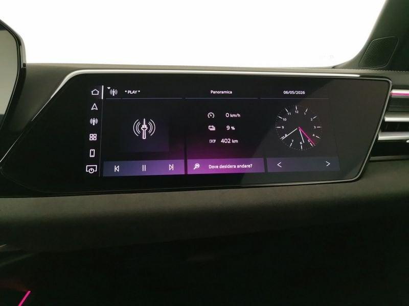 Audi A6 2.0 e-hybrid Business quattro 299cv s-tronic