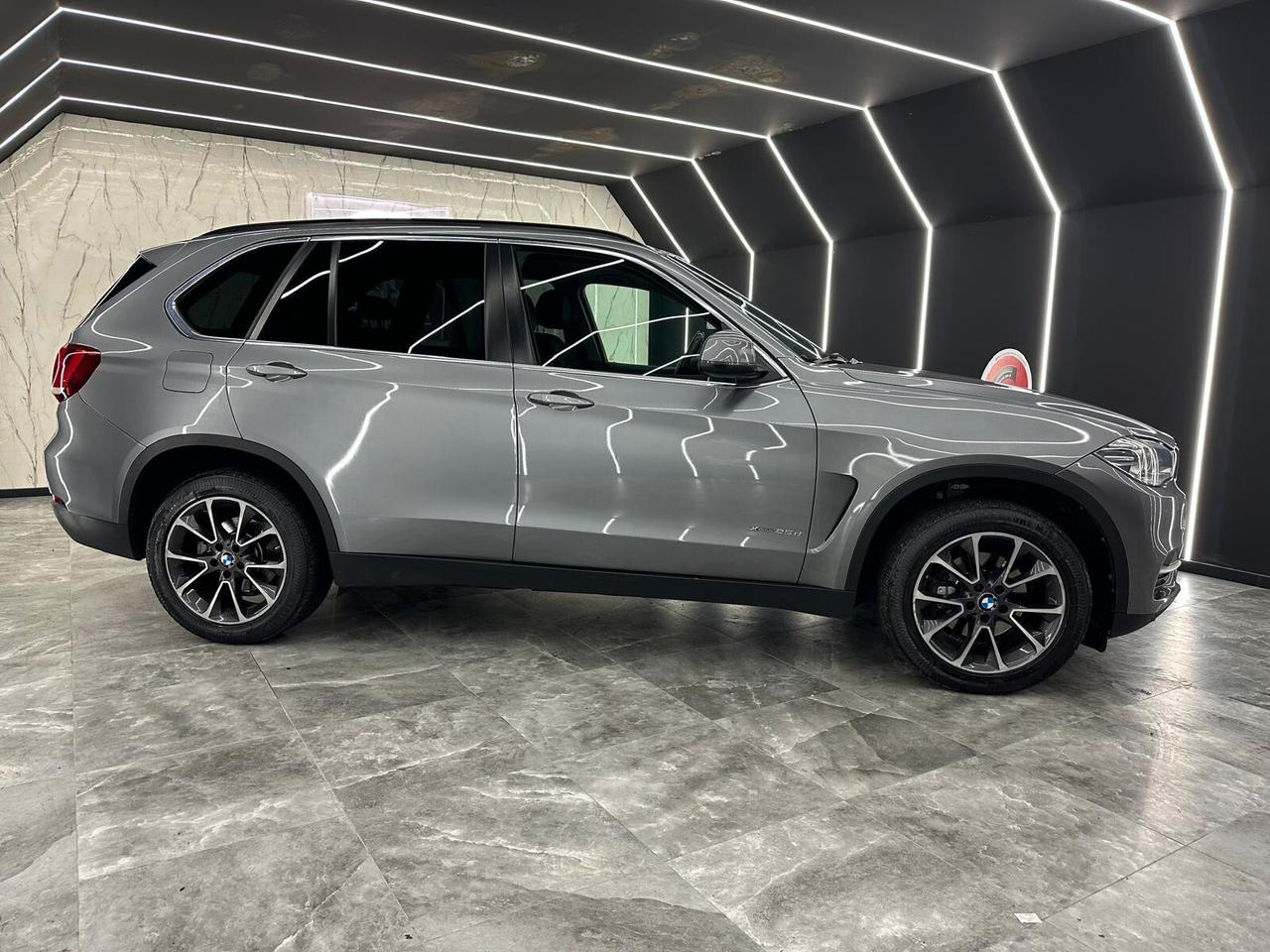 Bmw X5 sDrive25d Auto