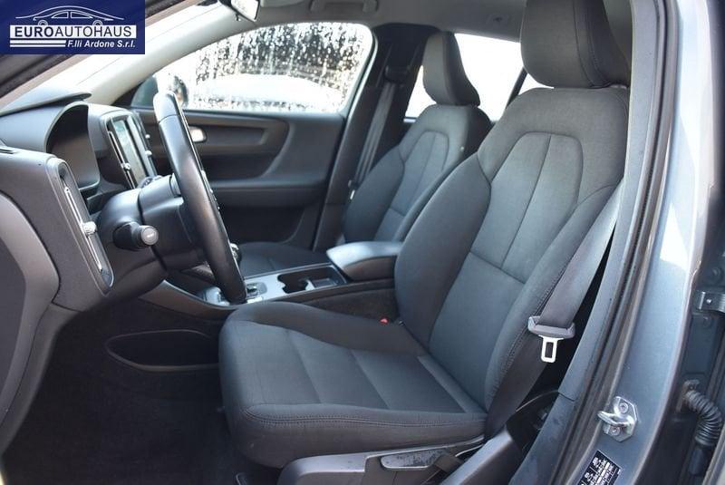 Volvo XC40 D3 Business Plus