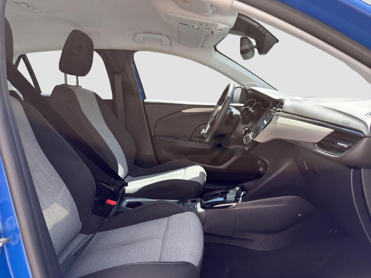 Opel Corsa 1.2 100cv automatica 2024