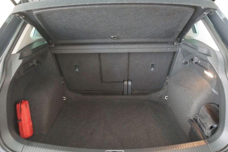 Volkswagen Tiguan 2.0 TDI SCR 150CV Life DSG