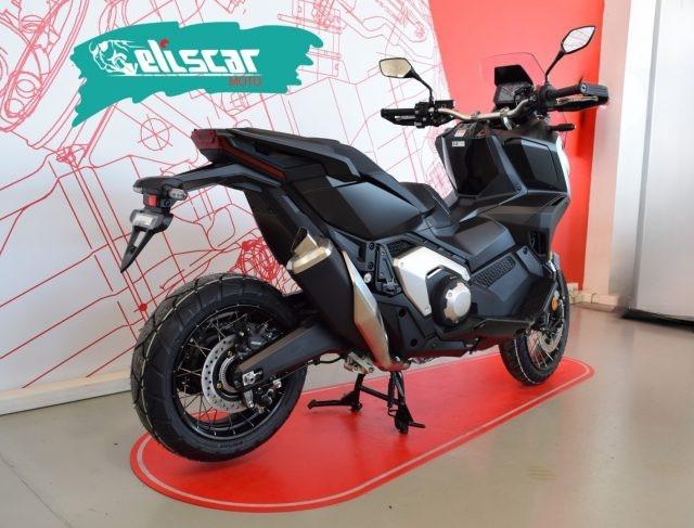 HONDA X-ADV 750 X-ADV 750 DCT
