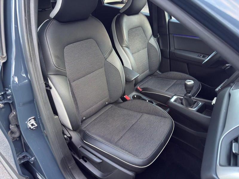 Renault Captur Captur 5p 1.0 TCe 100cv Benzina GPL 6m Techno