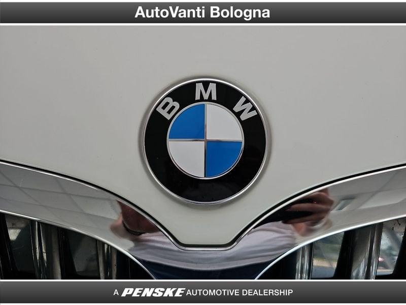 BMW Serie 1 118d Business Advantage