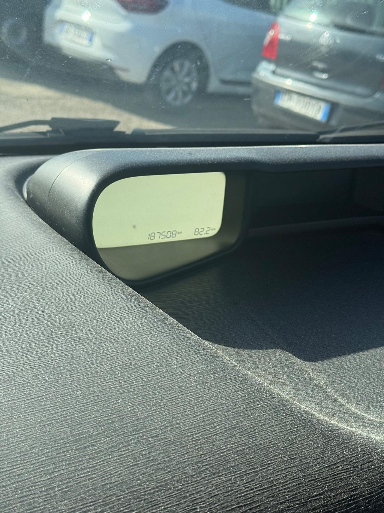 Citroen C3 Picasso 1.6 e-HDi 90 airdream CMP6 Exclusive