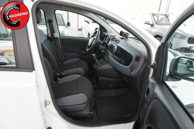 FIAT Panda 1.2 EasyPower Easy