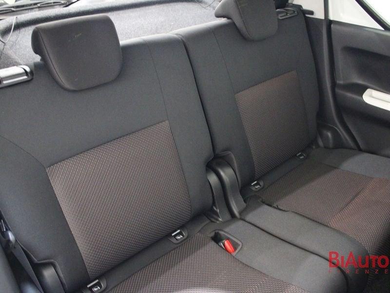 Suzuki Ignis Ignis 1.2 Hybrid 4WD All Grip Top