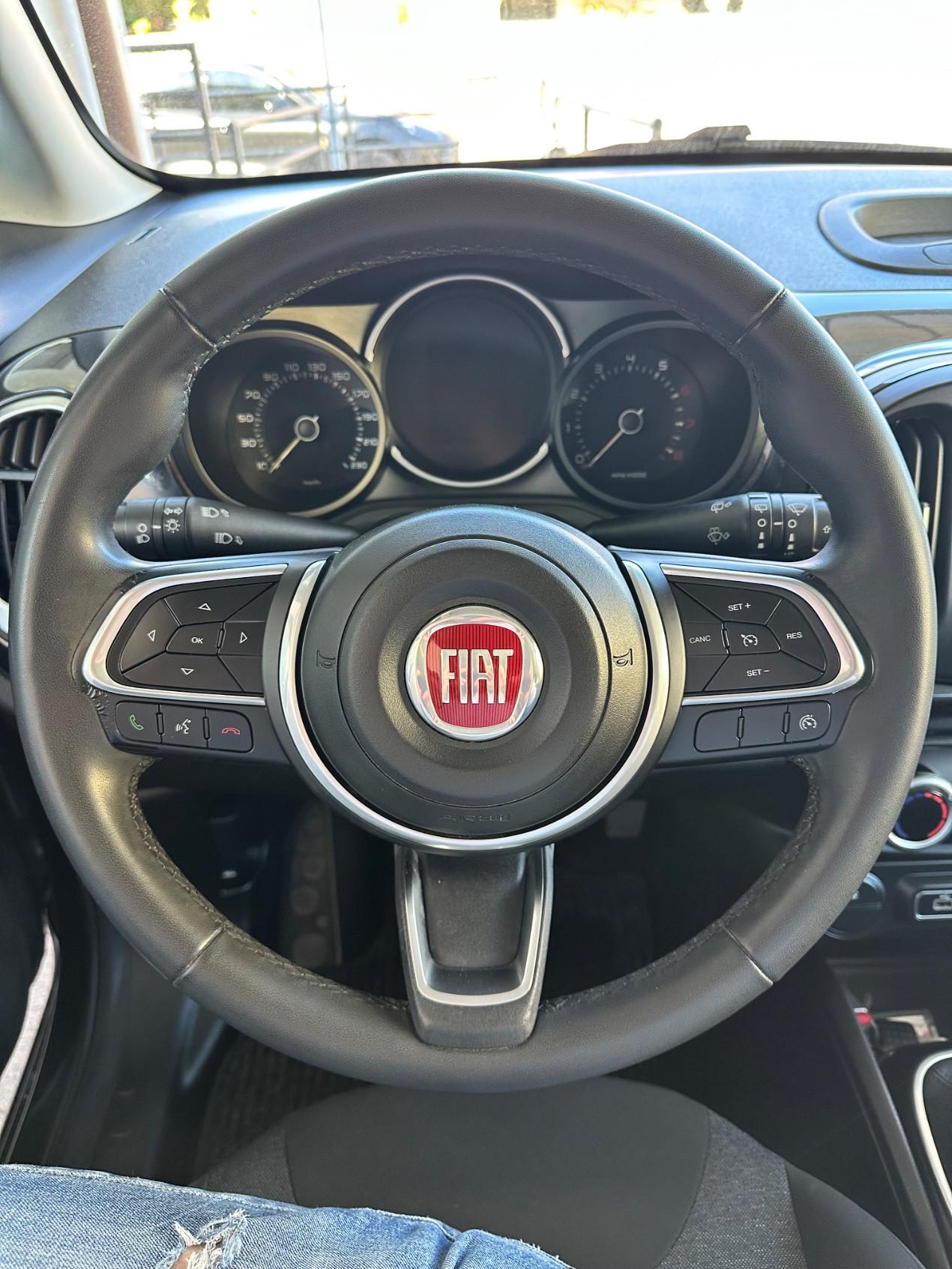 Fiat 500 L 500L 1.4 Business s&s 95cv my20