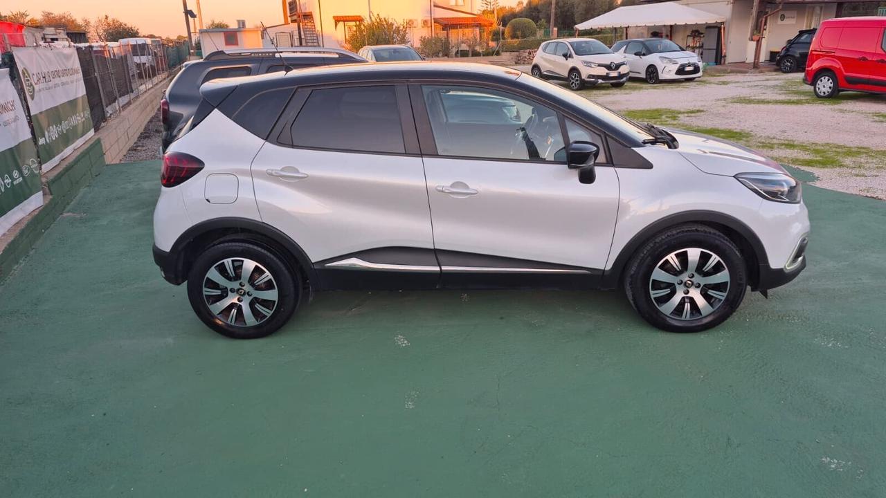 Renault Captur dCi 8V 90 CV Sport Edition2