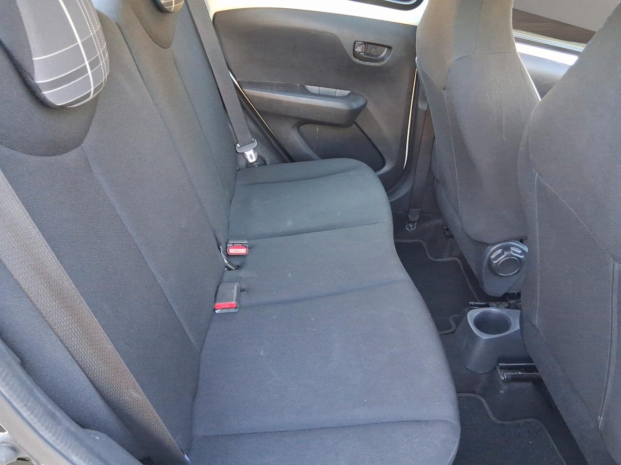 Peugeot 108 VTi 68 5 porte Active