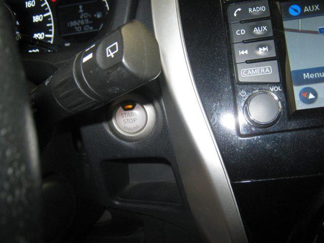 NISSAN Note 1.5 dCi Tekna