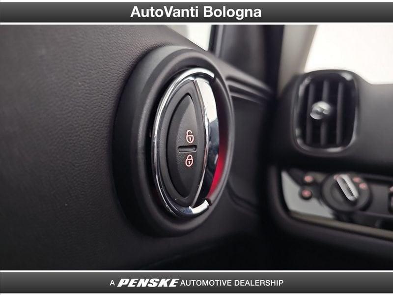 MINI Mini Countryman F60 Mini 1.5 Cooper Essential Countryman