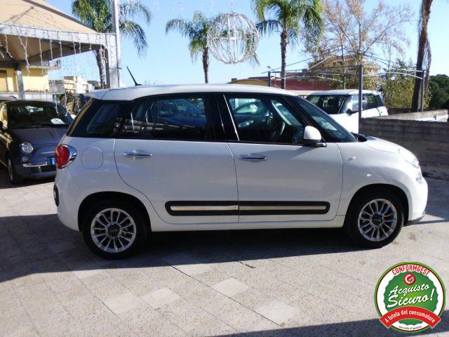 FIAT 500L 1.3 Multijet 85 CV Pop Star