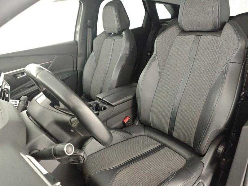 Peugeot 3008 PureTech Turbo 130 S&S Allure Pack