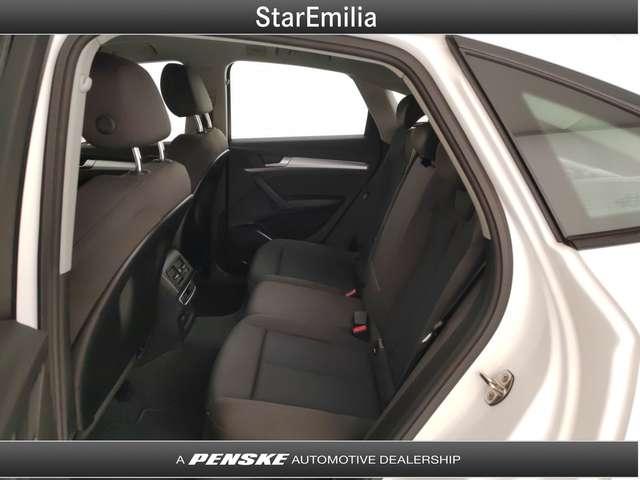 Audi Q5 Q5 40 TDI 204 CV quattro S tronic S line