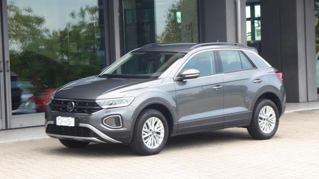 VOLKSWAGEN T-Roc 1.0 TSI Life