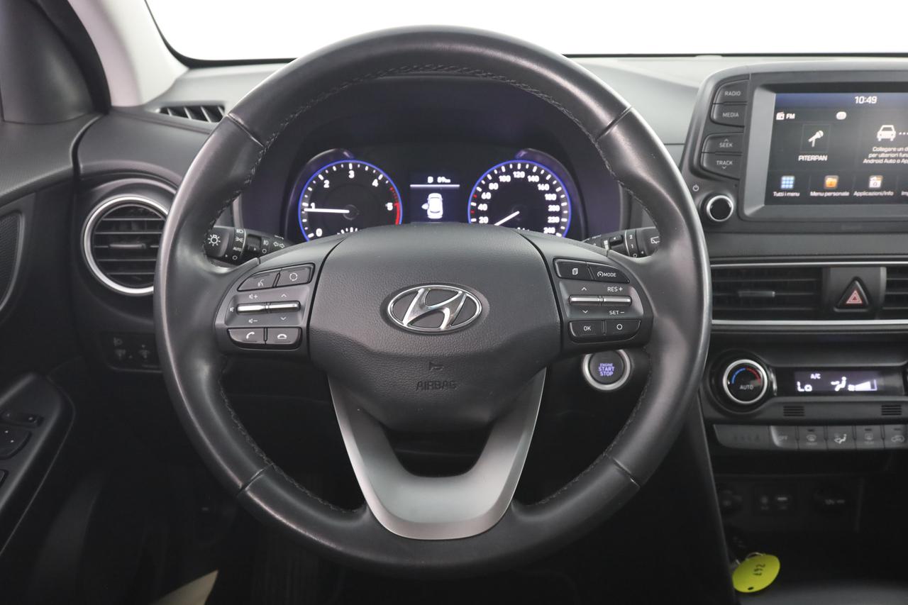 HYUNDAI Kona 1.6 CRDI 115 CV Classic