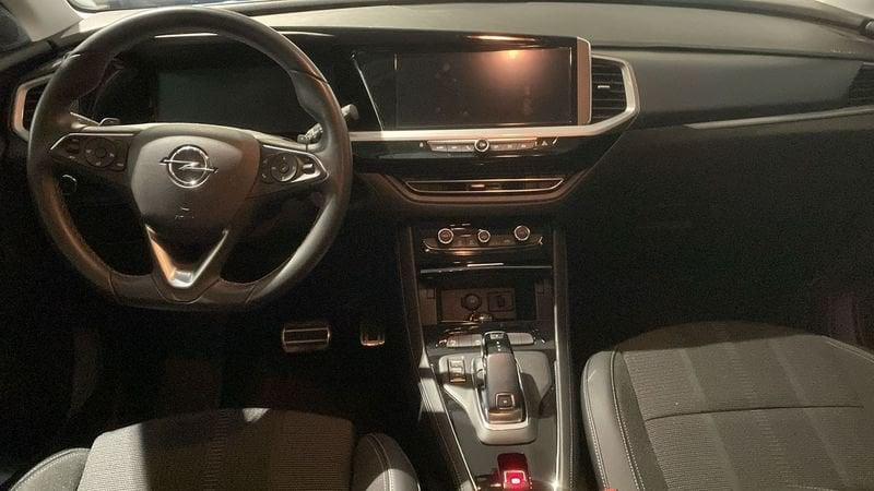 Opel Grandland Grandland 1.5 diesel Ecotec aut. Business Elegance