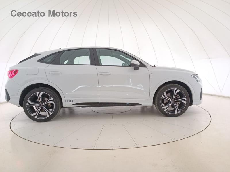 Audi Q3 40 2.0 TDI Quattro S tronic