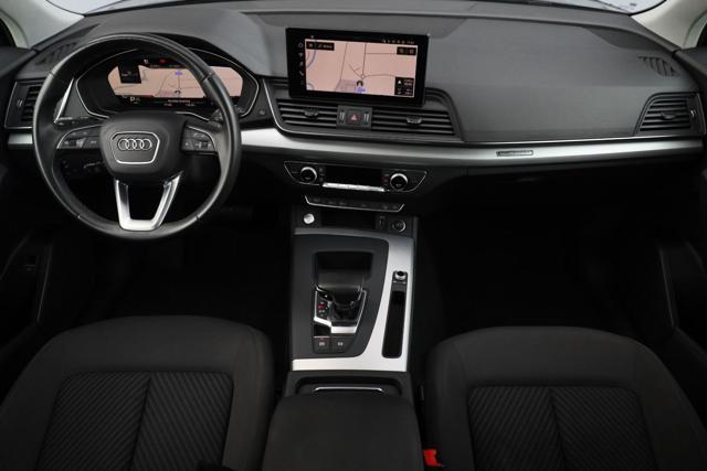 AUDI Q5 SPB 40 TDI quattro S tronic Advanced 4x4 Sportback