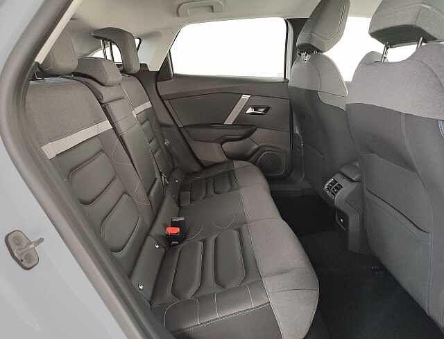 Citroen C4 BlueHDi 110 S&S Shine