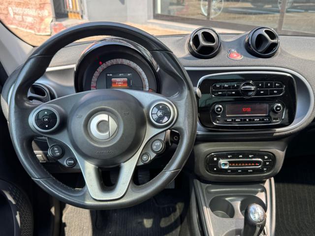 SMART ForFour 1.0 71cv - PASSION - *72.000Km!*