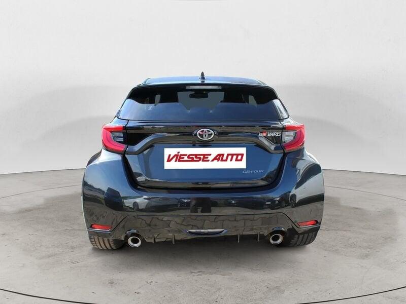 Toyota GR Yaris 1.6 GR Circuit MY20