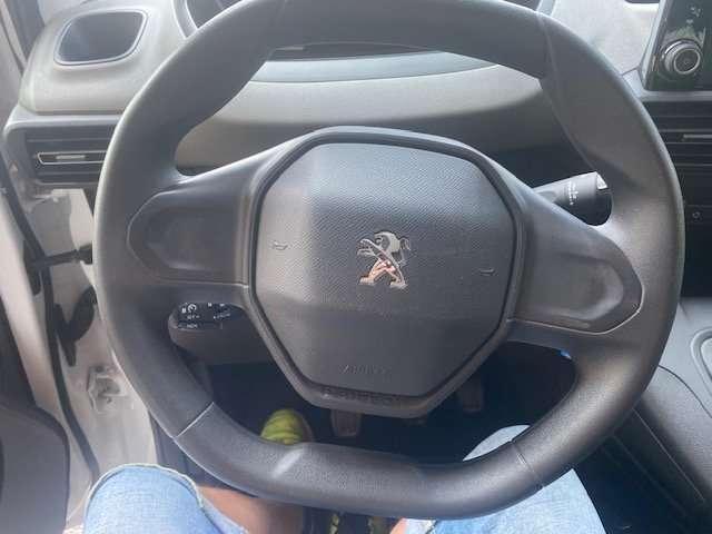 Peugeot Rifter 1.5 BLUE HDI 130 CV M1 5 Posti