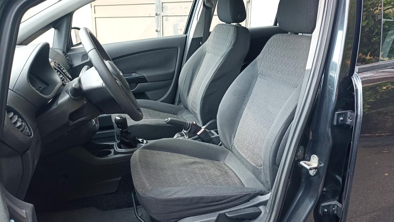 Opel Corsa 1.2 85CV 5 porte GPL-TECH Edition