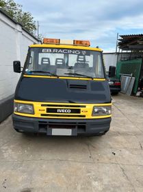 Iveco Daily 49-12 CARROATTREZZI