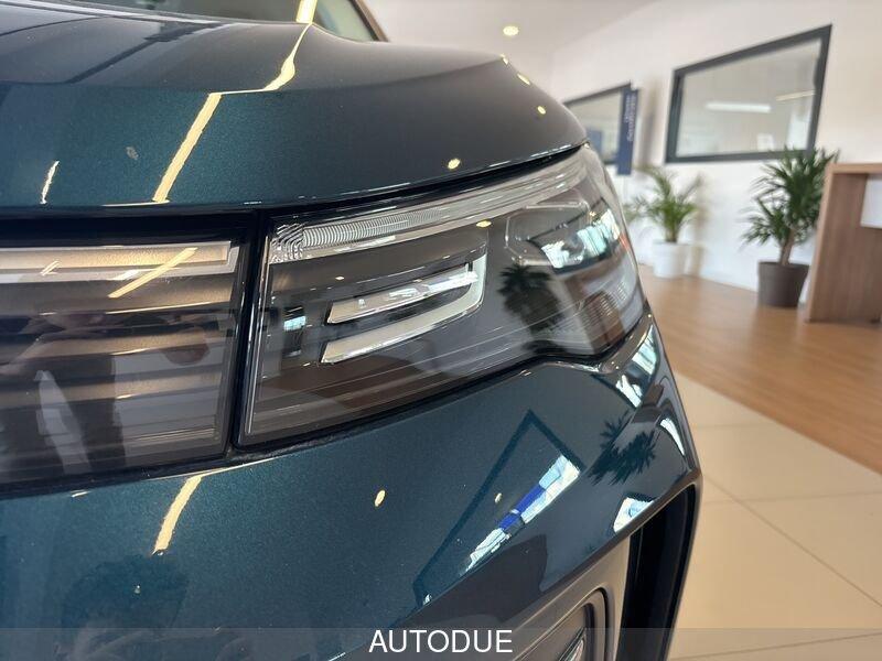 Volkswagen Tiguan III 2024 2.0 tdi Life 150cv dsg