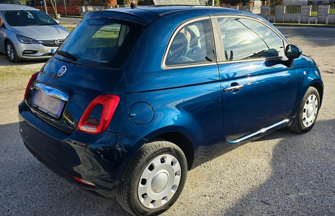 Fiat 500 1.2 Benzina - 2017 -