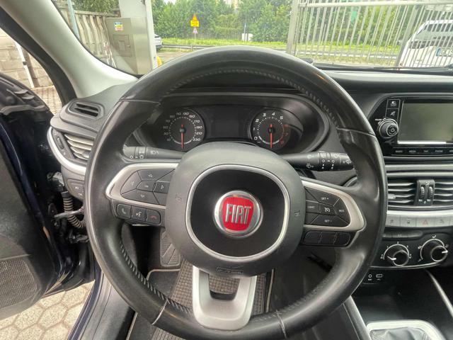 FIAT Tipo 1.4 4 porte Easy