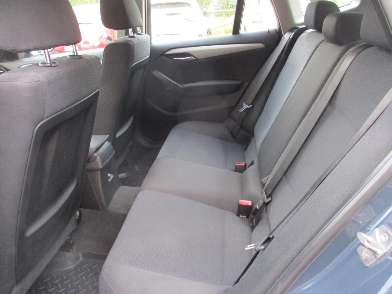 BMW X1 sdrive18d AUTO/EURO5