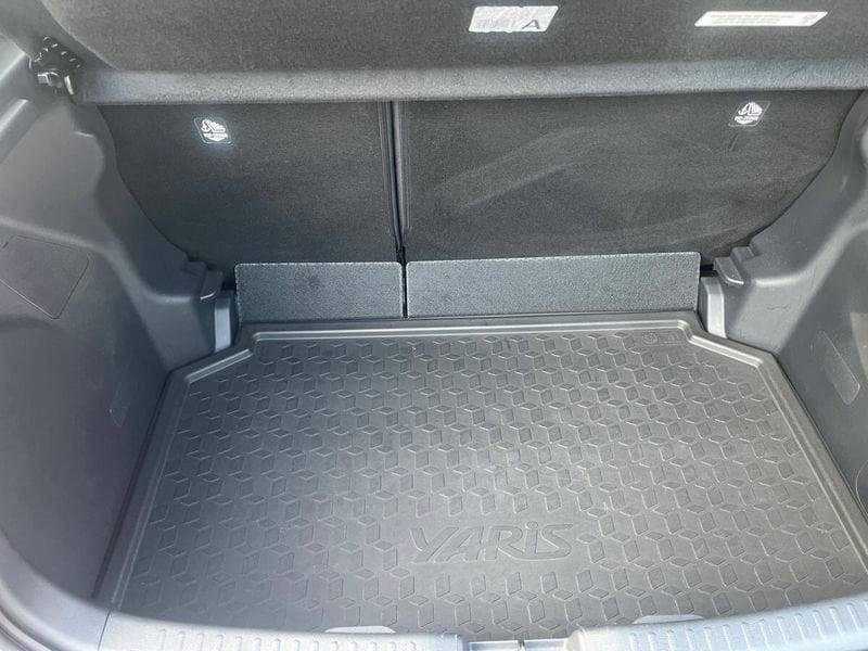 Toyota Yaris 1.0 Trend