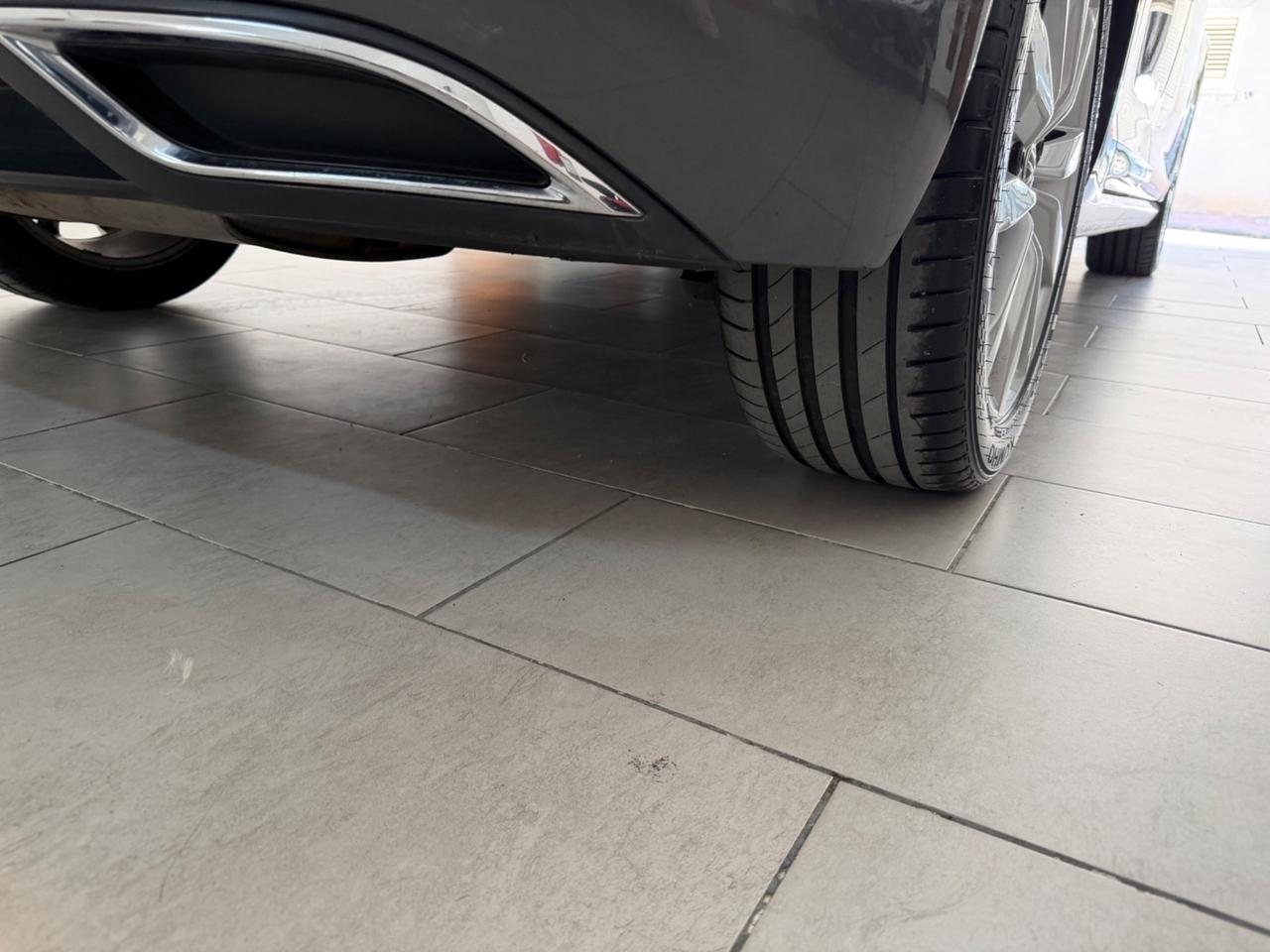 Volkswagen Golf 7 1.6 TDI 116 CV Highline