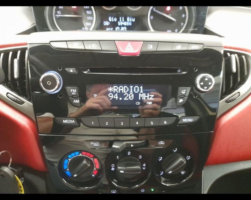Lancia Ypsilon III 2011 1.2 8v Silver 69cv