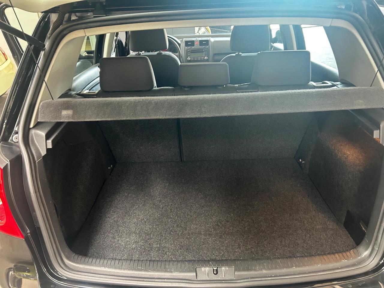 Volkswagen Golf 1900cc tdi 105 cv solo 99000 km