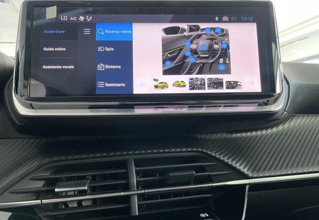 PEUGEOT 208 1.2 PureTech 100 CV Allure KM0 MY25