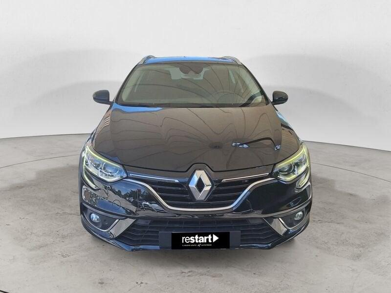Renault Mégane Sporter SW 1.5 Blue dCi 95 CV NAVI Business